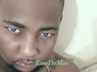RomeTheMan