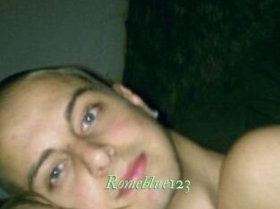 Romeblue123