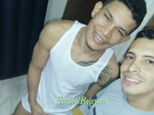 RomelBrayan