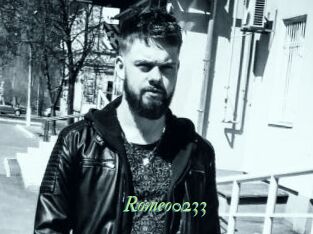 Romeo0233