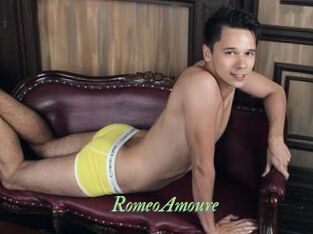 RomeoAmoure
