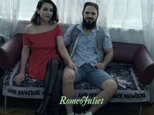 RomeoJuliet