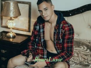 RomeoLuxor