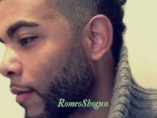 Romeo_Shogun