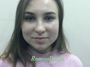 RomessaDeniels