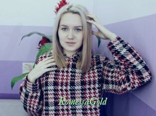 RomessaGold