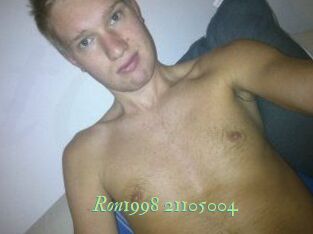 Ron1998
