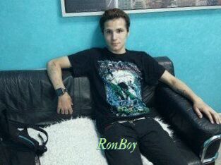 RonBoy