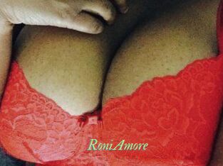 RoniAmore