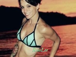RoniLee