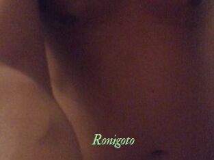 Ronigoto