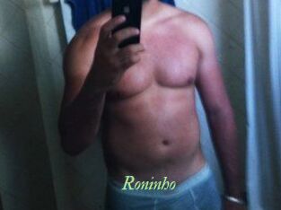 Roninho