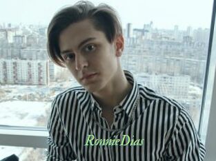 RonnieDias