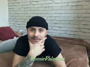 RonnieValentine