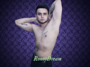 RonnyDream