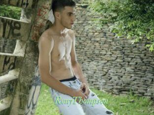 RonyThompson