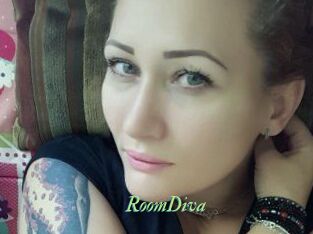 RoomDiva