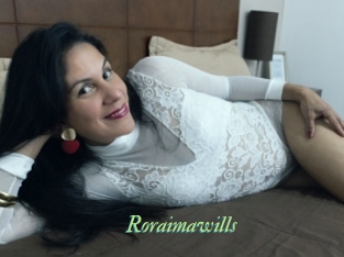 Roraimawills Tel Coquin