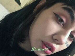 Rorarave
