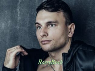 RorryBirch