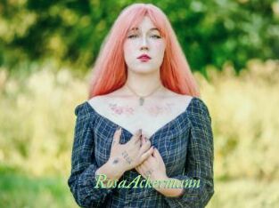 RosaAckermann