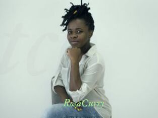 RosaCurry