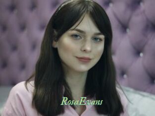 RosaEvans