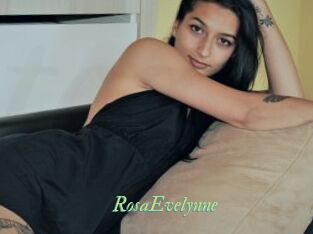 RosaEvelynne