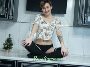 RosaSammers