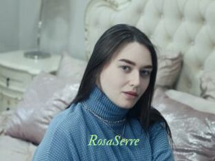 RosaSerre