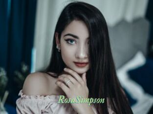 RosaSimpson