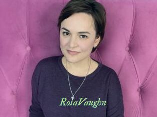 RosaVaughn