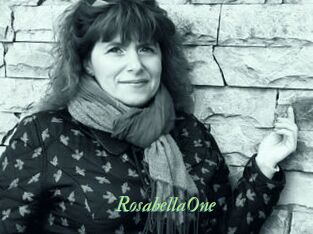 RosabellaOne