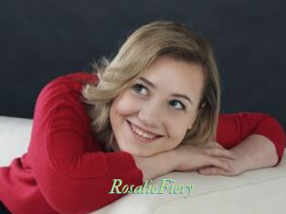 RosalieFiery