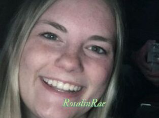 RosalinRae