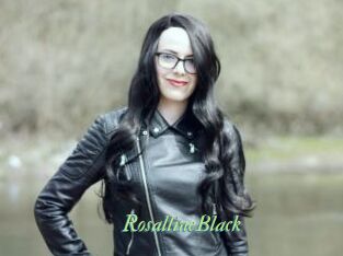 RosallineBlack