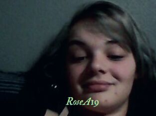 RoseA19