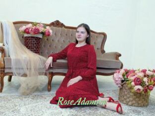 RoseAdamson