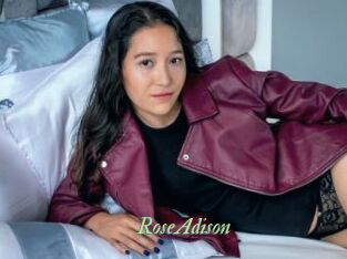RoseAdison