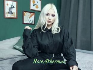 RoseAkkerman