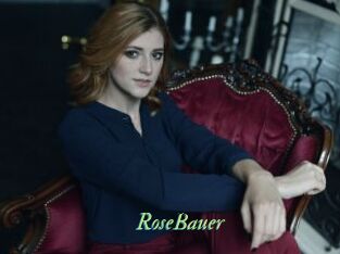 RoseBauer