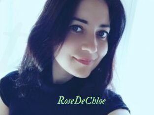 RoseDeChloe