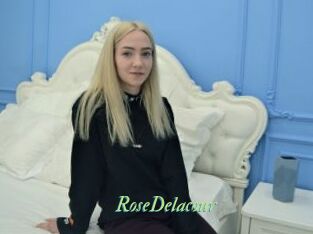 RoseDelacour