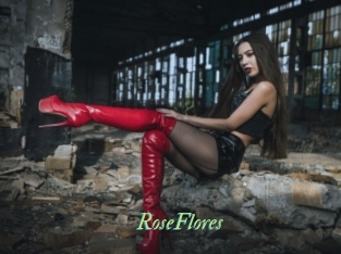 RoseFlores Tel Coquin