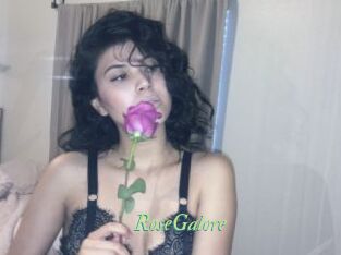 RoseGalore