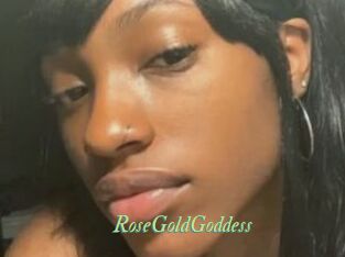 RoseGoldGoddess