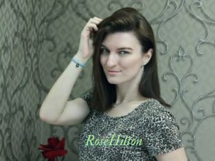RoseHilton
