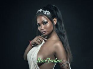 RoseJordan