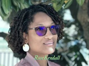 RoseKendall
