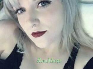 RoseMaree
